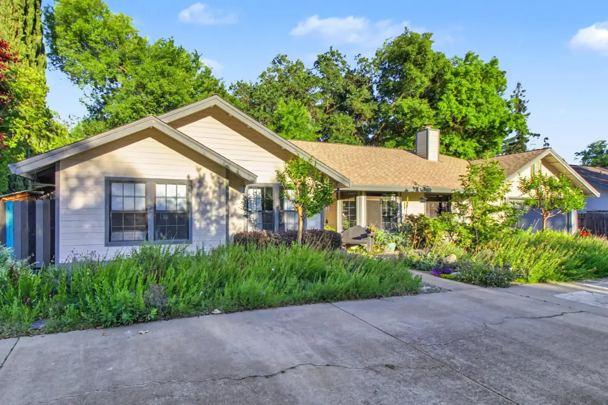 6042 Landis Avenue, Carmichael, CA 95608 - #1