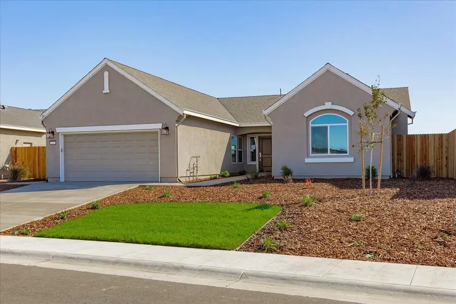 271 Piper Lane, Colusa, CA 95932 - #2