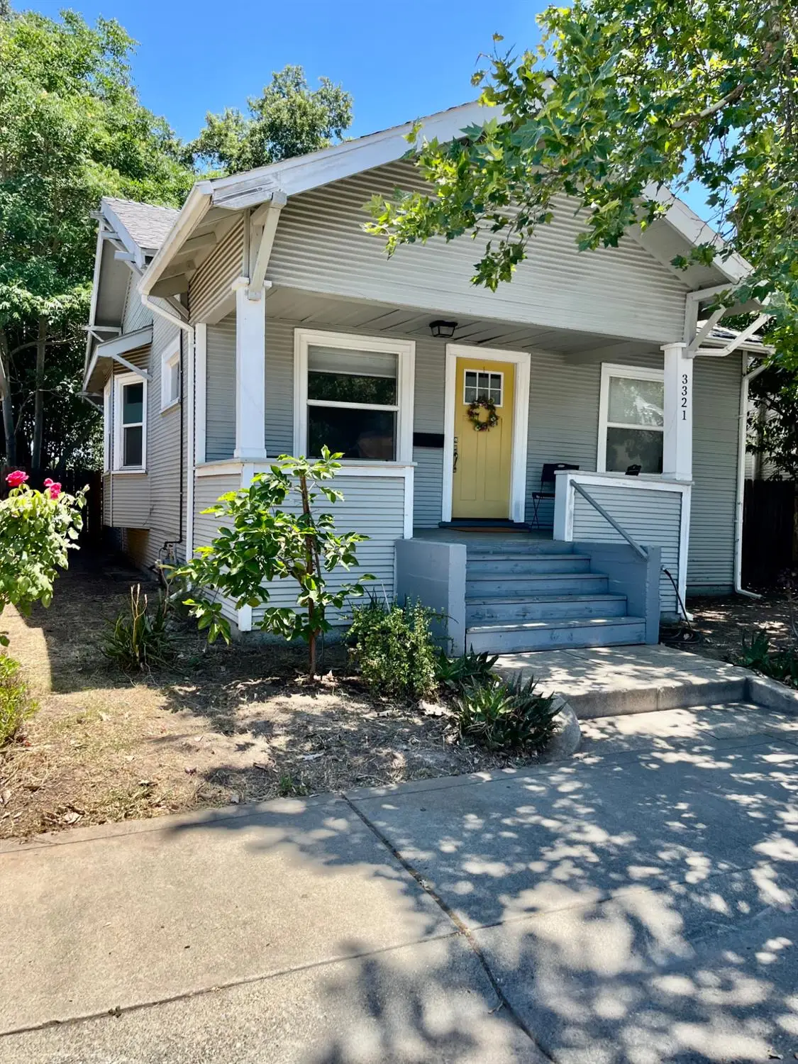 3321 35th Street, Sacramento, CA 95817 - #1