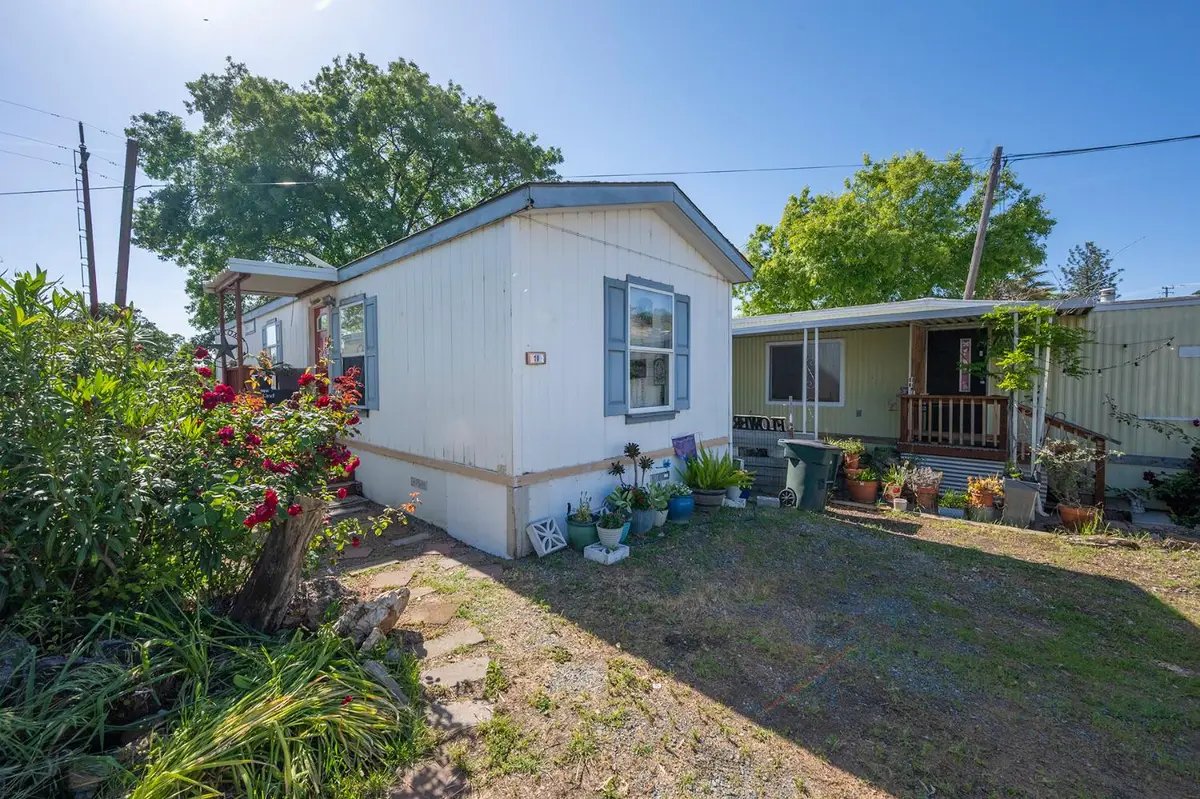 12594 Kennedy Flat Road #10, Jackson, CA 95642 - #1