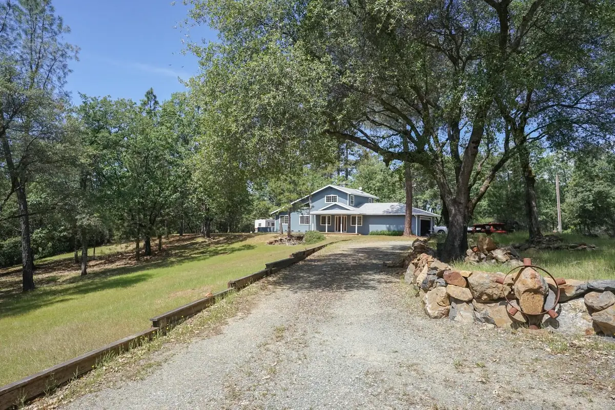 16700 Sonshine Lane, Sutter Creek, CA 95685 - #1