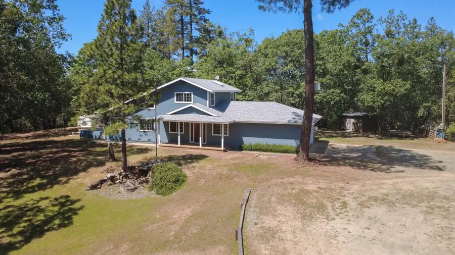 16700 Sonshine Lane, Sutter Creek, CA 95685 - #2