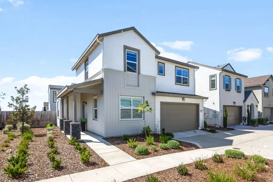 3188 Sunny Gate Lane, Folsom, CA 95630 - #3