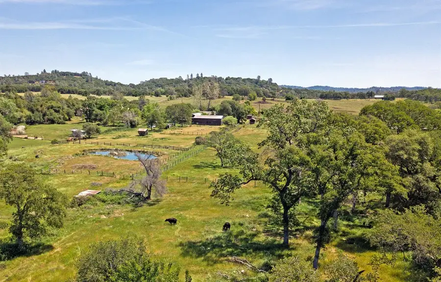 5445 Bell Road, Auburn, CA 95602 - #3