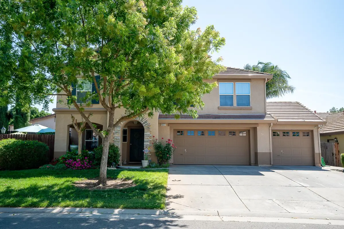 4237 Narraganset Way, Mather, CA 95655 - #1
