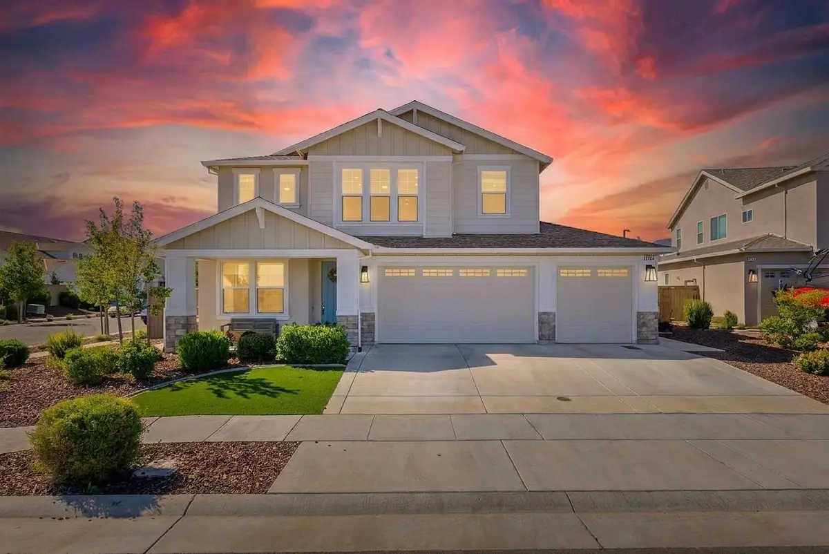 1152 Wadsworth Drive, Roseville, CA 95747 - #1