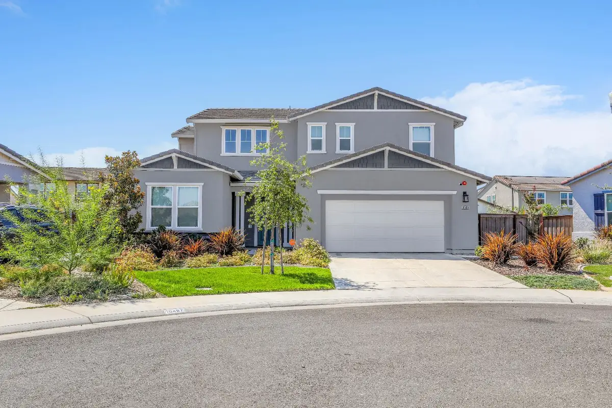 10501 Tavoras Court, Elk Grove, CA 95757 - #1