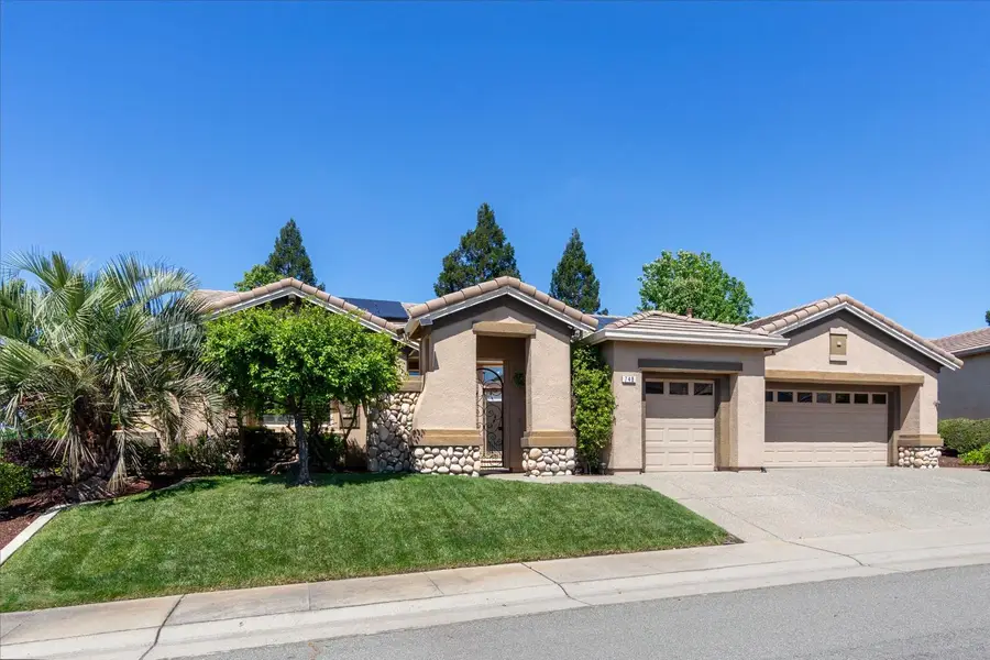 748 Castleberry Lane, Lincoln, CA 95648 - #3