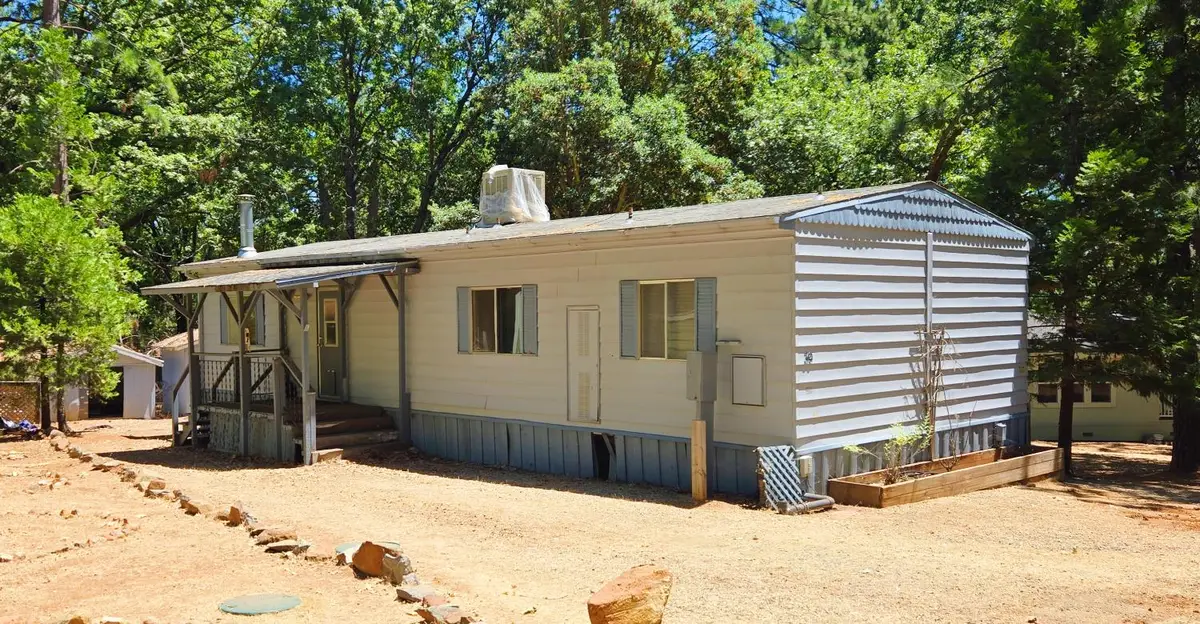 23750 Carson #39, Pioneer, CA 95666 - #1