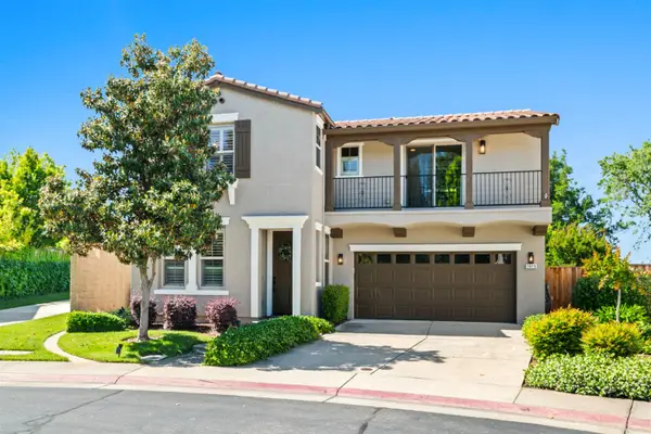 1619 Ballou Circle, Folsom, CA 95630