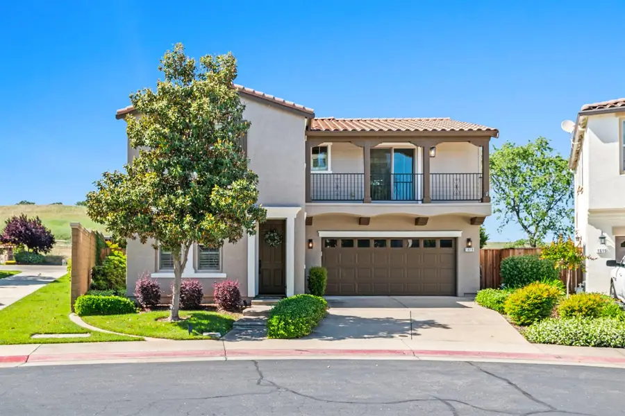1619 Ballou Circle, Folsom, CA 95630 - #2