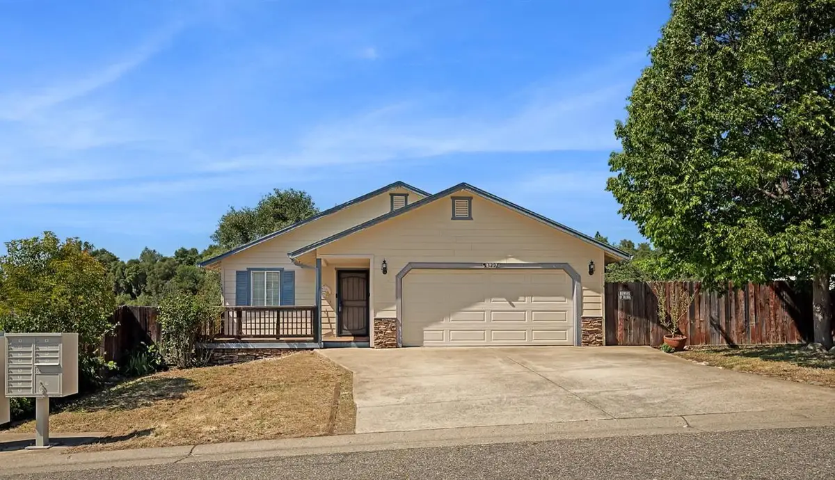 2329 Davis Court, Placerville, CA 95667 - #1