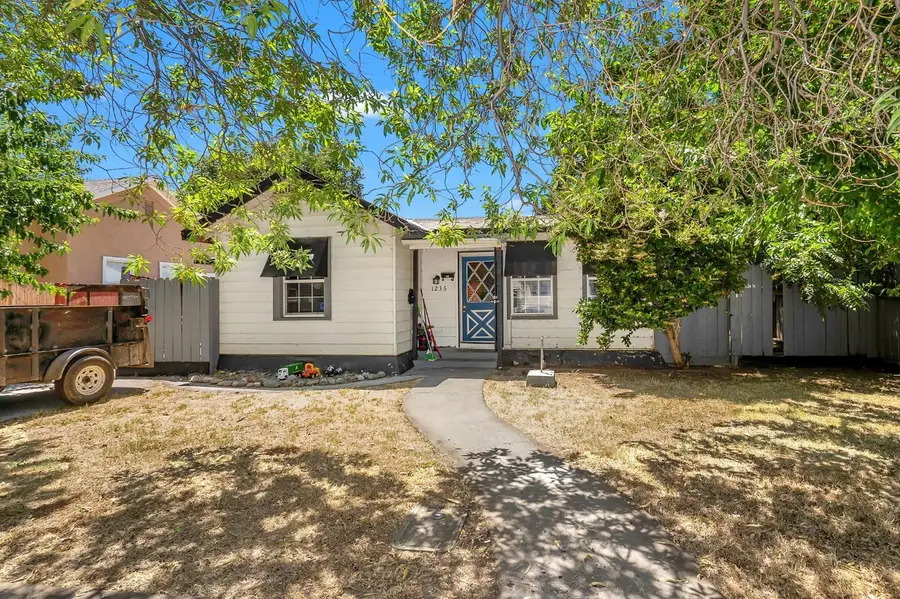 1236 Depot Street, Woodland, CA 95776 - #2