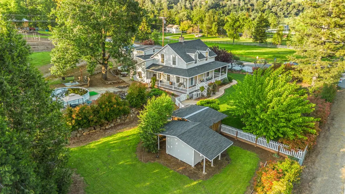 3217 Pleasant Valley Road, Placerville, CA 95667 - #1