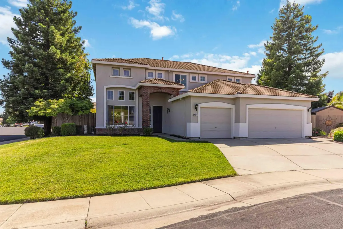 401 Mount Darwin Court, Roseville, CA 95747 - #1