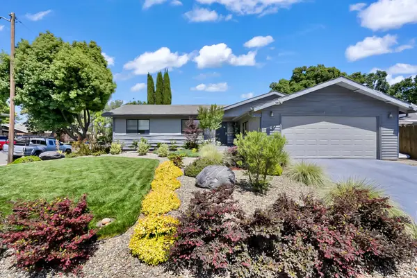 2727 Buttonwillow Avenue, Stockton, CA 95207
