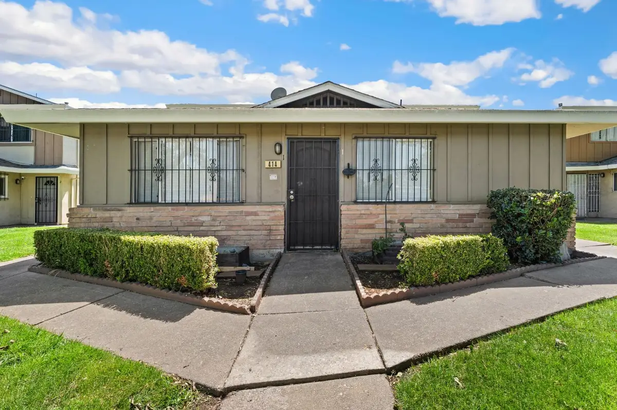 414 E Bianchi Road # 1, Stockton, CA 95207 - #1