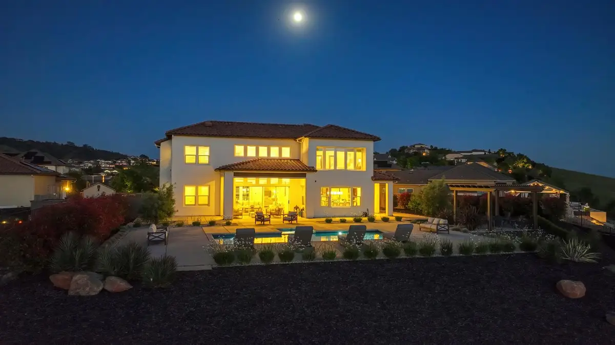 744 Candlewood Drive, El Dorado Hills, CA 95762 - #1
