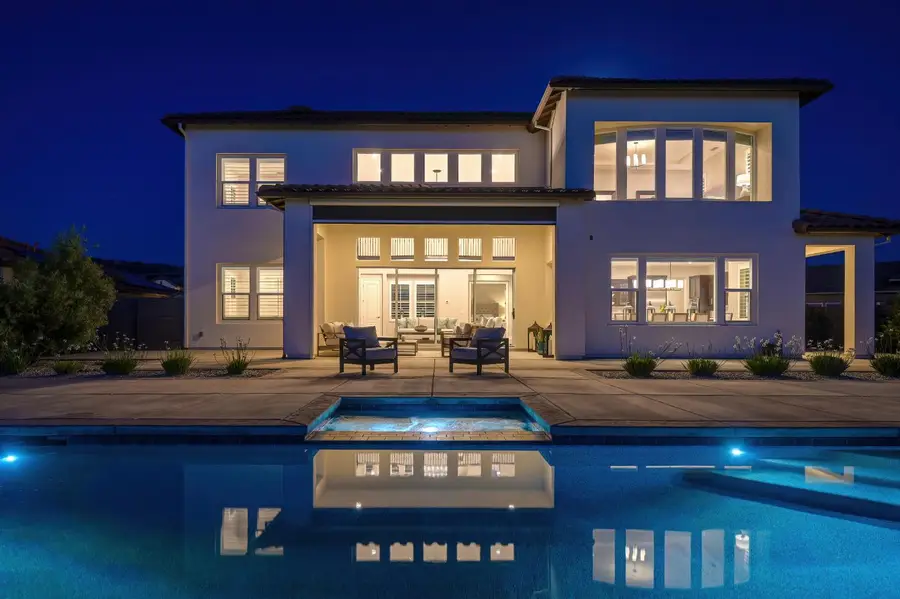 744 Candlewood Drive, El Dorado Hills, CA 95762 - #2