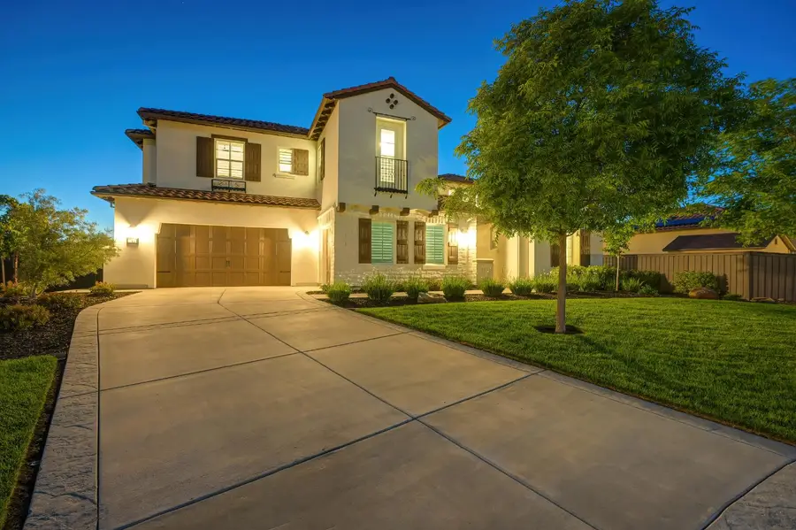 744 Candlewood Drive, El Dorado Hills, CA 95762 - #3