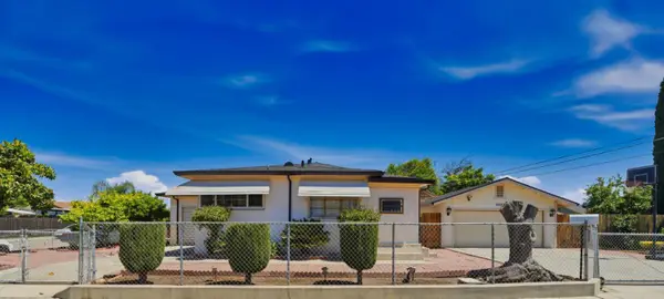 2332 S Madison Street, Stockton, CA 95206