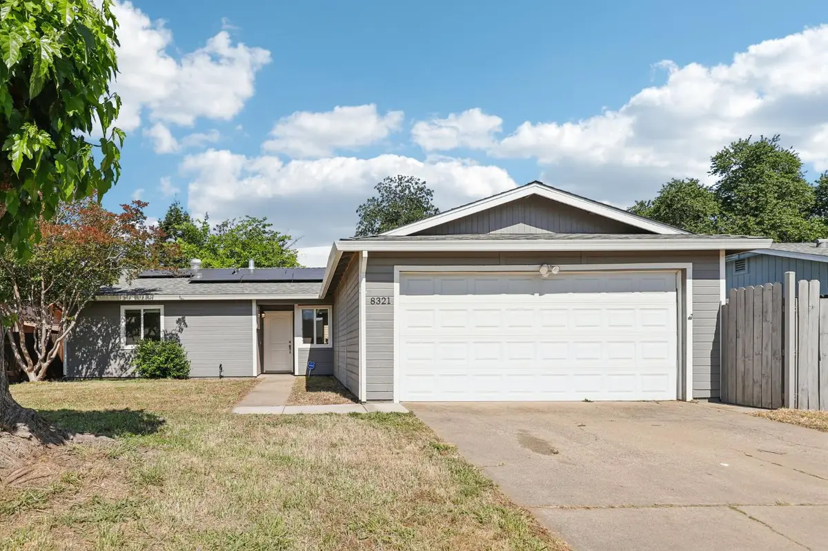 8321 Villaview Drive, Citrus Heights, CA 95621 - #1