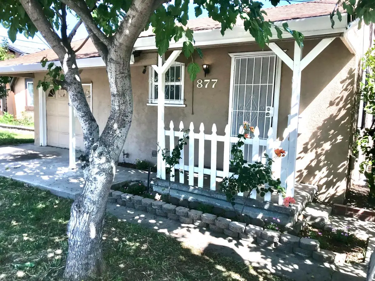 877 Eleanor Avenue, Sacramento, CA 95815 - #1