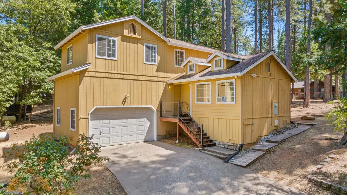 5768 Lupin Lane, Pollock Pines, CA 95726 - #1