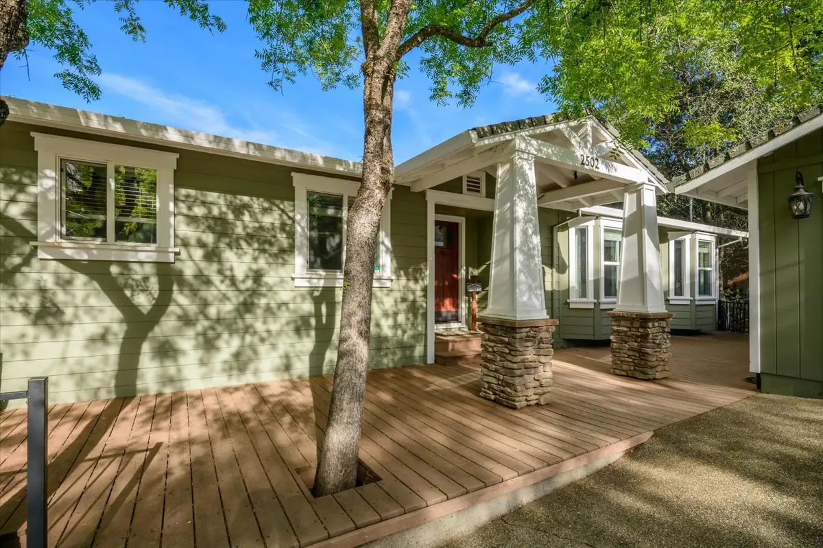 2502 Knollwood Drive, Cameron Park, CA 95682 - #1