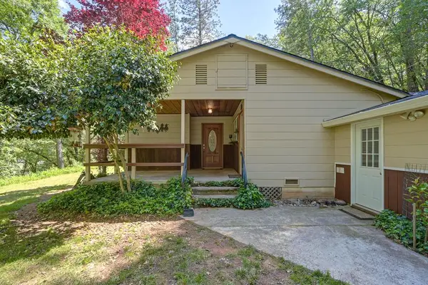 1175 Meadow Lane, Meadow Vista, CA 95722