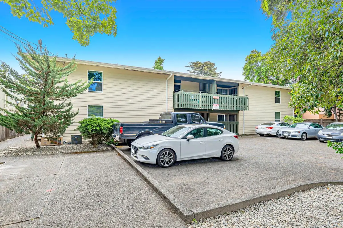 240 2nd Street, Davis, CA 95616 - #1