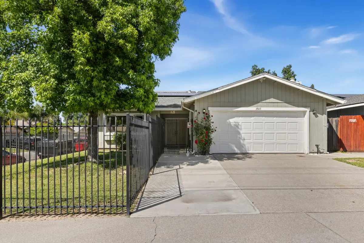 3923 Myrtle Avenue, North Highlands, CA 95660 - #1