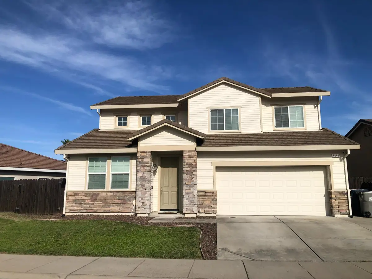 4640 Seanpatrick Drive, Sacramento, CA 95838 - #1