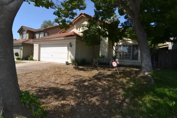 3845 Carver Road, Modesto, CA 95356