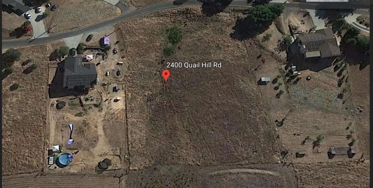 2400 Quail Hill Road, Copperopolis, CA 95228 - #1