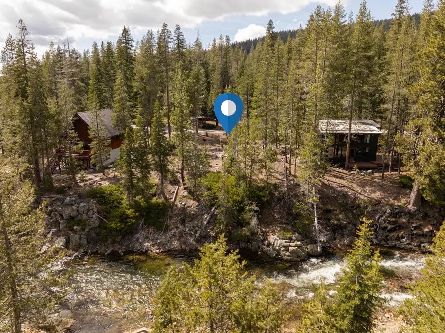 51305 Tamarack Crescent, Soda Springs, CA 95728 - #2