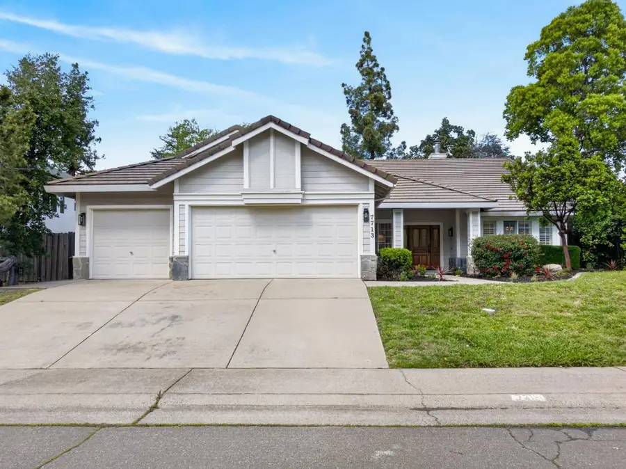 7713 Heredia Drive, Citrus Heights, CA 95610 - #2