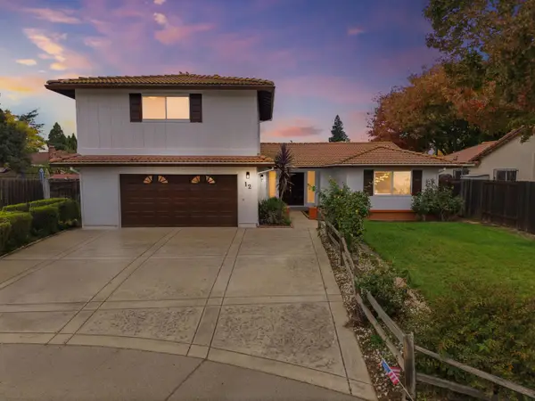 12 Seine Court, Sacramento, CA 95826