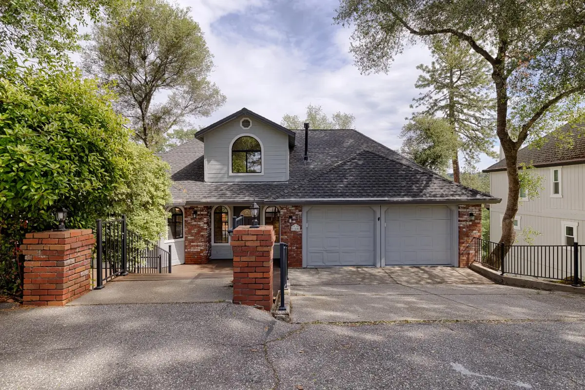 11448 Madrone Court, Auburn, CA 95602 - #1