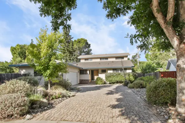 1225 Cedar Place, Davis, CA 95616