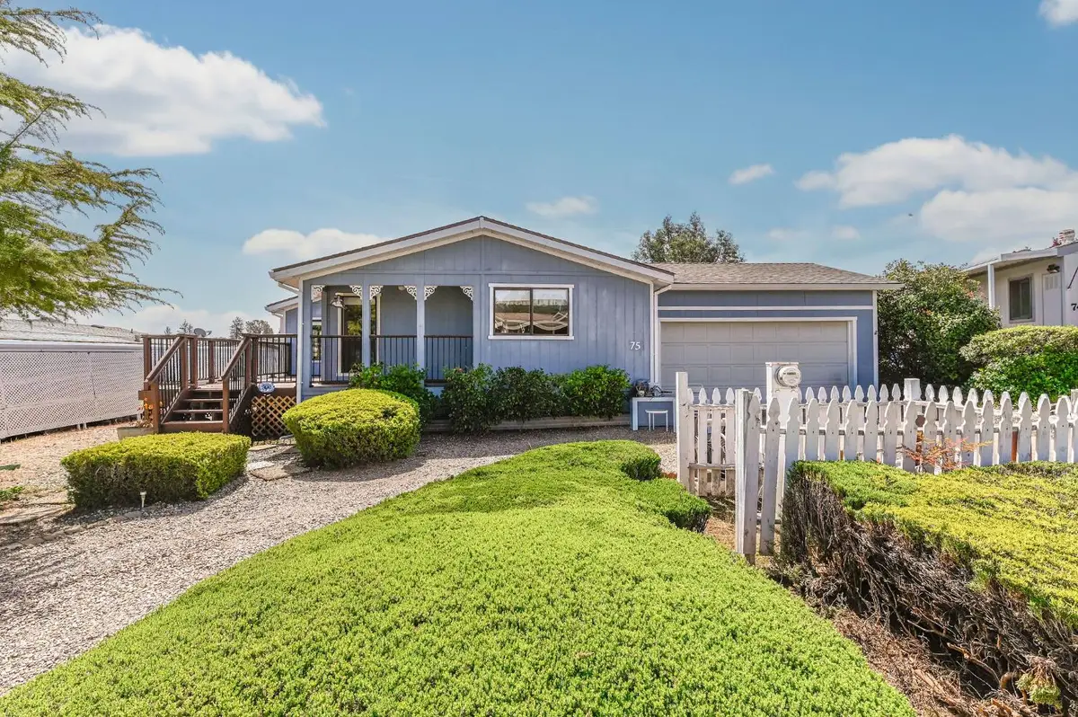 20 Rollingwood Drive #75, Jackson, CA 95642 - #1