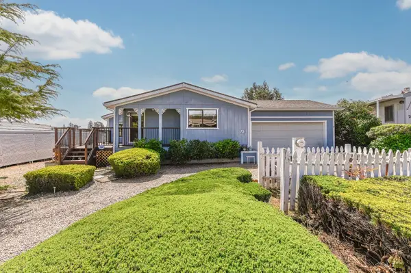 20 Rollingwood Drive #75, Jackson, CA 95642