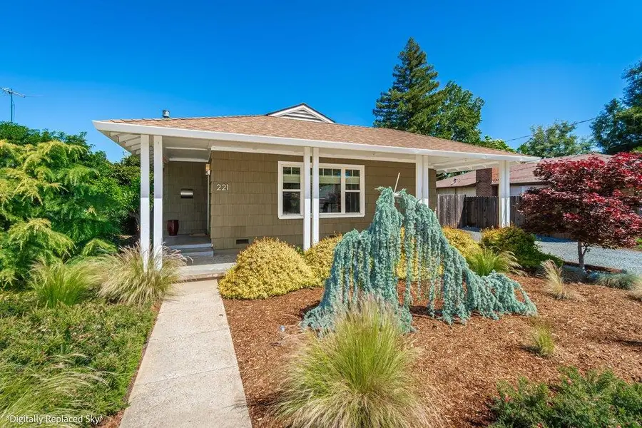 221 Sutter Street, Auburn, CA 95603 - #3