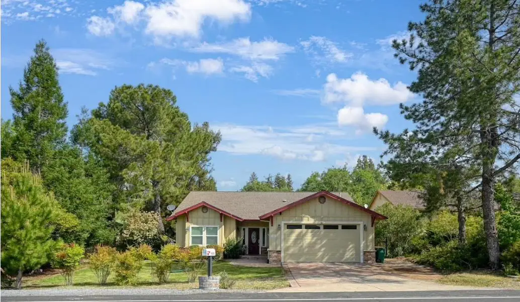 1685 American River Trail, Cool, CA 95614 - #1