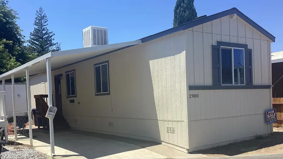 2900 Twilley #49, Sacramento, CA 95827 - #2