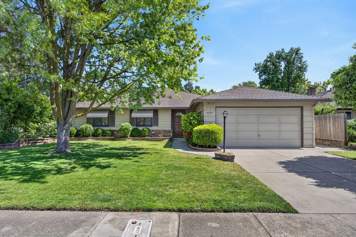 4529 Euclid Avenue, Sacramento, CA 95822 - #1