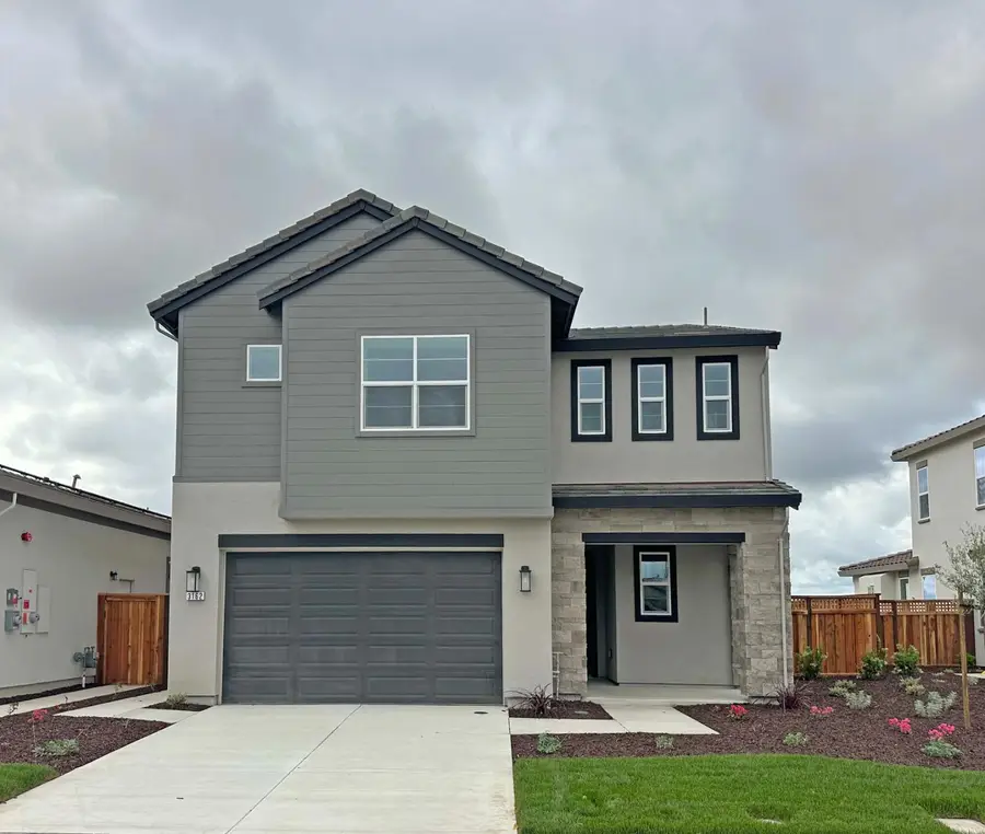 3162 Bosworth Street, Lathrop, CA 95330 - #2