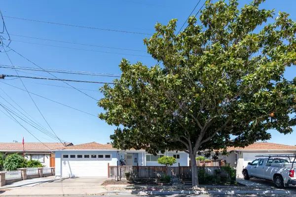 187 Turlock Way, Hayward, CA 94544