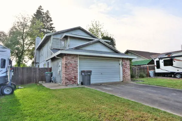 2822 Mareca Way, West Sacramento, CA 95691