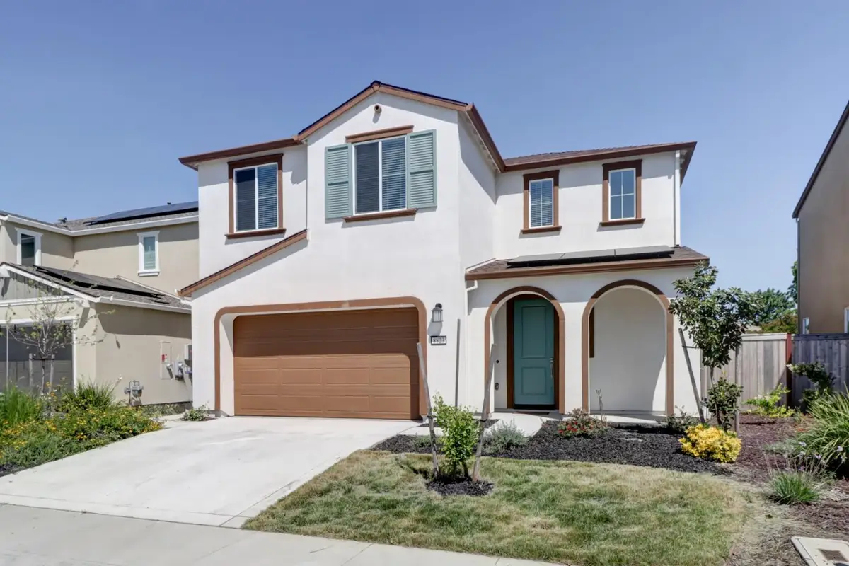 8823 Spencerport Drive, Sacramento, CA 95829 - #1